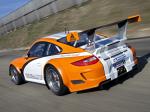 Porsche 911 GT3 R Hybrid 2.0 2011 года
